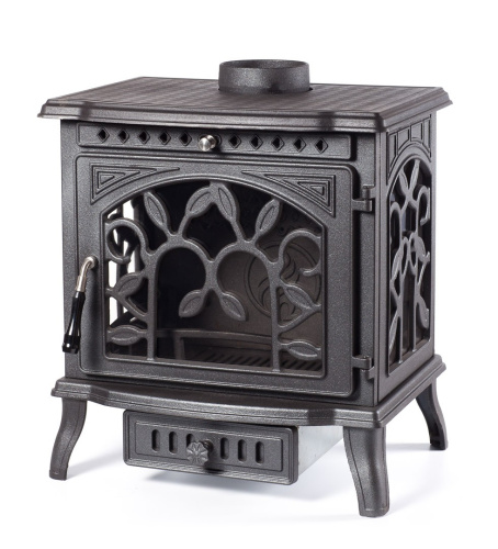 Печь-камин Fireway Demetra (Деметра)