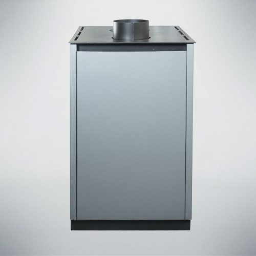 Печь-камин Варвара Гармония 1309 графит