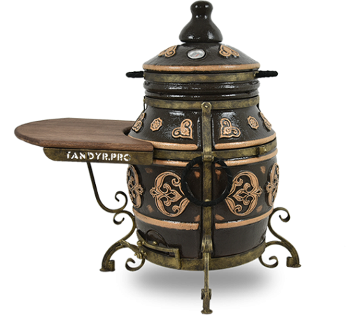 Тандыр ЭКО Урал