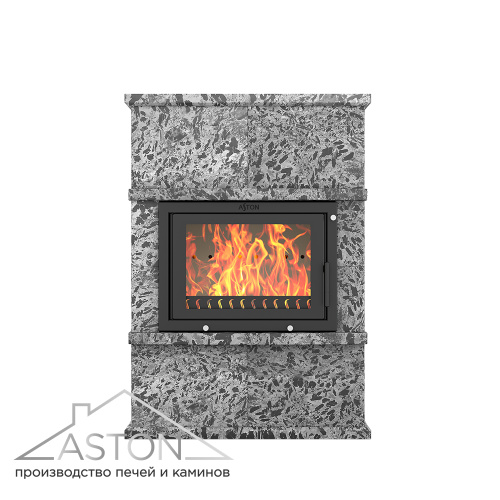 Камин АСТОН (ASTON)  600 «ВЫБОРГ» Н-1176