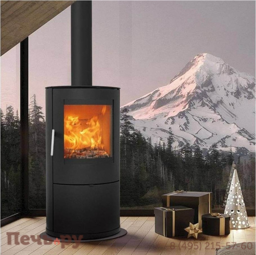 Печь камин Denner Fire Solara 