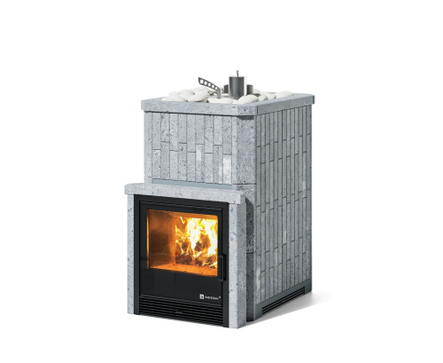 Печь для бани и сауны ИзиСтим Южная 9 тальхлорит