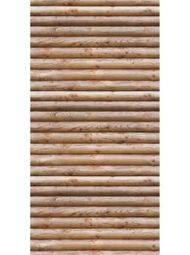 Фиброцементная плита Фламма Плита Flamma Слобода 97 широкая (800*1200*9)