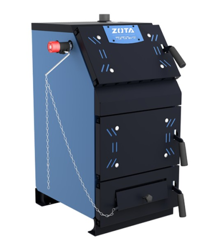 Котел Zota Тополь-М 60 кВт