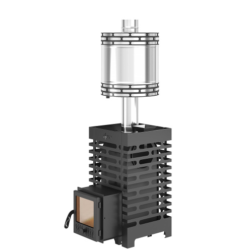 круглый бак