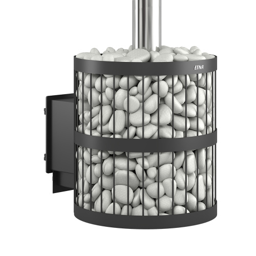 Печь для бани ЭТНА 18 (ДТ-4С) Стандарт