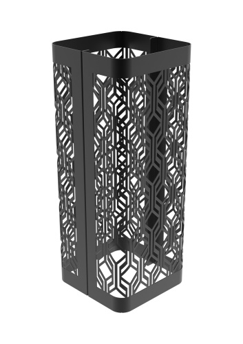 Печь для бани BLACK STOVE Верона (Verona) 18 с закрытой каменкой