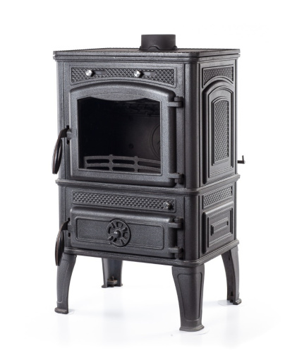 Печь-камин Fireway Dacha 1 (Дача 1)