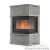 Камин АСТОН (ASTON)  700 R «ВЫБОРГ» Н-1280