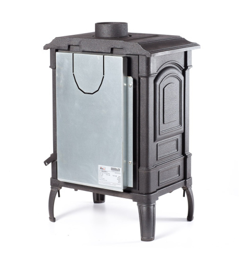 Печь-камин FireWay Bruno (Бруно)