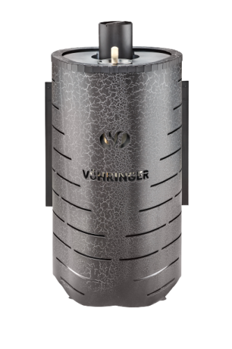 Печь для бани Ферингер Малютка ПФ до 18 м³ (кожух в ассортименте)