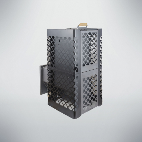 Печь для бани Варвара Терма Грация