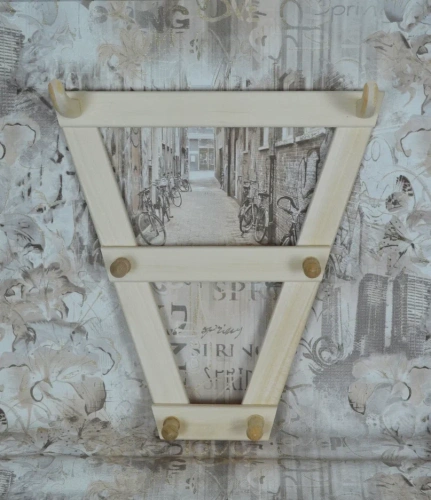 Вешалка ЙО Бычок 