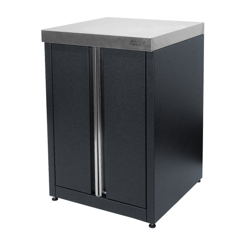 Шкаф под газовый баллон Helios SMART-600 (HS-KU03-GB600)