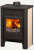 Печь-камин Бавария с плитой РК 007 Печь-камин Бавария с плитой РК 007