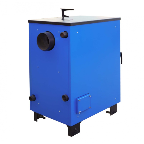 Котёл Суворов-М К-20 модель 2023 года