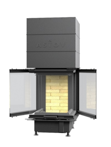Топка АСТОВ ASTOV П3С 5357