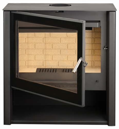 Печь-камин Мета-Бел Севан 9