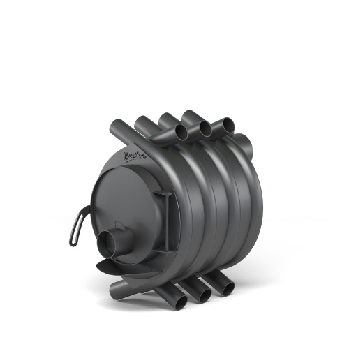 Печь отопительная Везувий АОГТ 00 до 100 м³