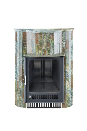 Портал Ферингер Ламель Жадеит для печей серии ПФ