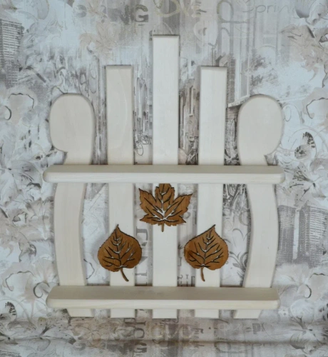 Полка ЙО Арфа