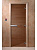 Дверь DoorWood Основная серия Бронза 0.6*1.8