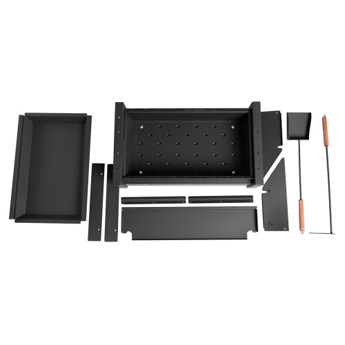 Мангал-термо Helios SMART-900 (HS-KU01-MT900)