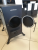 Печь ТМФ Авоська Inox НК трубы, ножки
