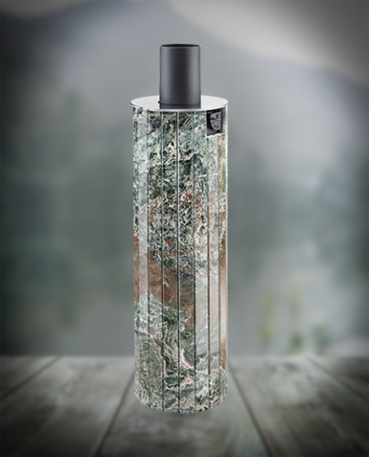 Дымоход-регистр Ферингер Ламель 