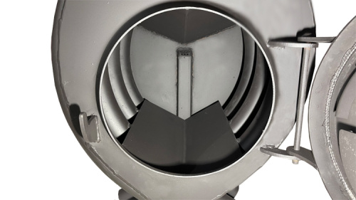 Печь Пегас Термо 150 длительного горения до 150м³