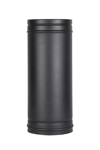 Труба сэндвич 500 мм КПД ЧЁРНЫЙ