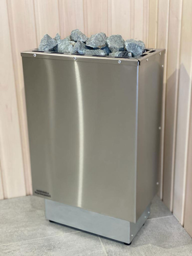 Печь Классика 6 кВт (6-10 м3) РЭК Ресурс электрокаменка ЭКМ