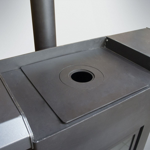 Печь Варвара Кулинар Премьер