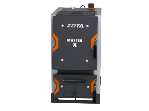 Котел Zota Master X 14 кВт