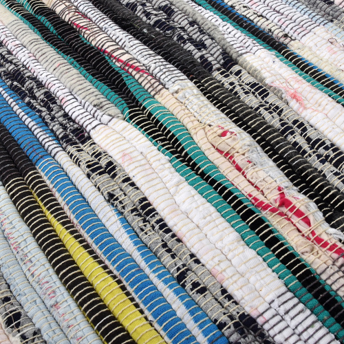 Коврик Vortex хлопковый Вологодский 55*110см