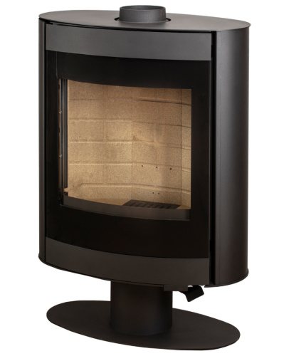 Печь-камин Мета-Бел Свитязь 7