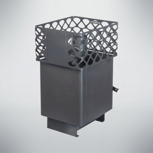 Печь для бани Варвара Теремок