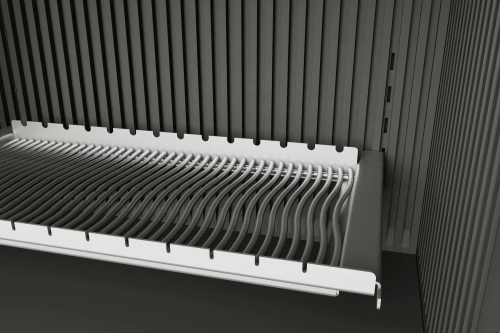 Топка АСТОВ ASTOV ОПС 900 Открытая