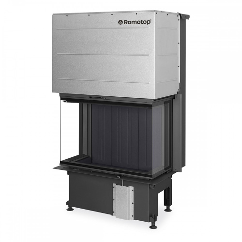 Топка Romotop IMPRESSION C 2G L