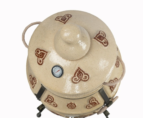 Тандыр ЭКО Урал