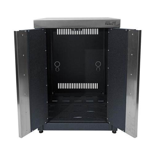 Шкаф под газовый баллон Helios SMART-600 (HS-KU03-GB600)