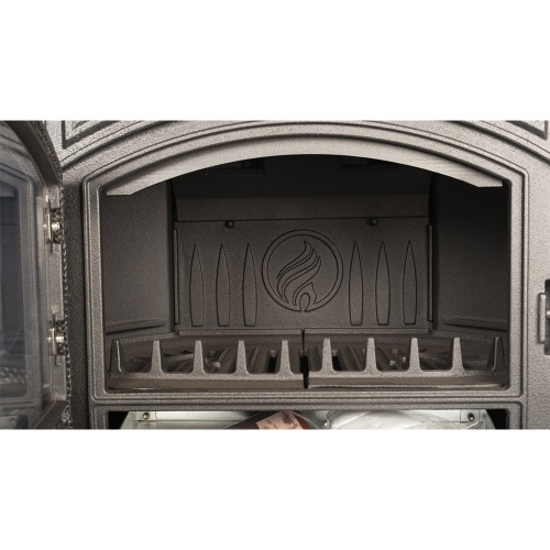 Печь-камин Fireway Flamenco (Фламенко)