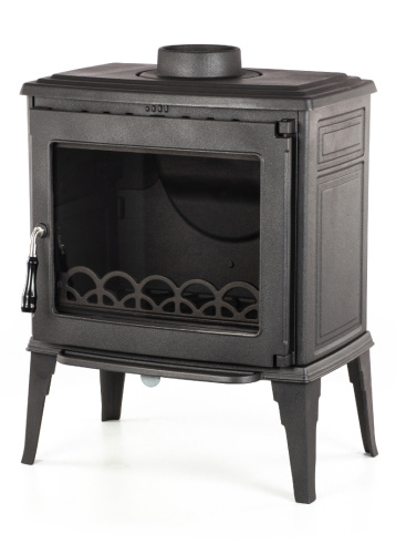 Печь-камин Fireway Matis (Матис)